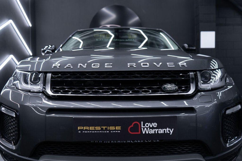 Used Land Rover Range Rover Evoque 2016 for sale - 78206602: Photo 19