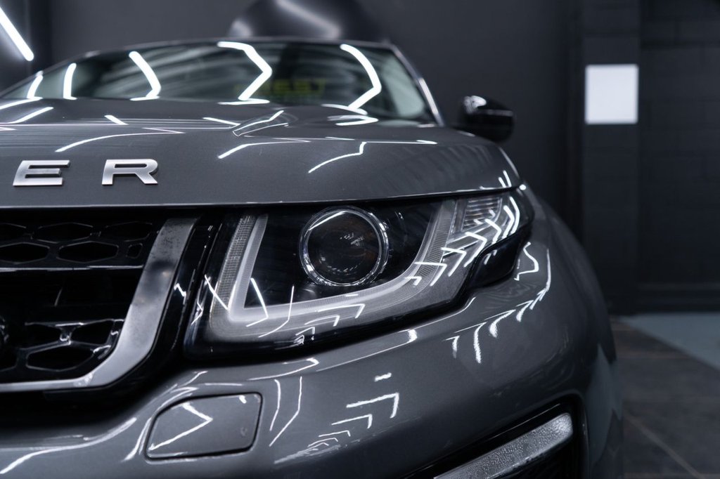Used Land Rover Range Rover Evoque 2016 for sale - 78206602: Photo 20