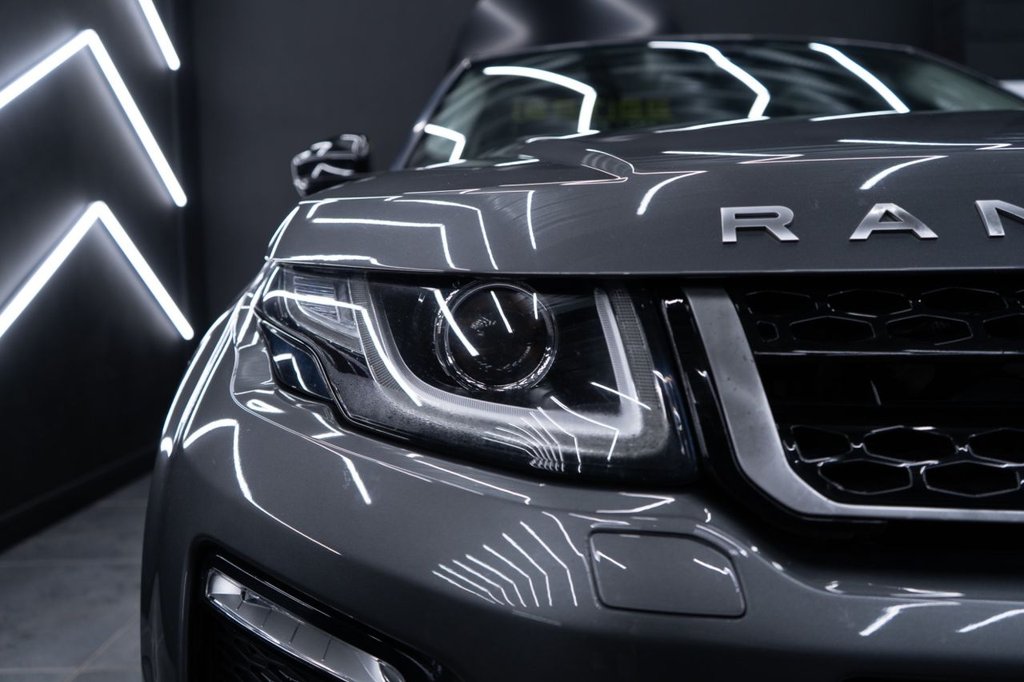 Used Land Rover Range Rover Evoque 2016 for sale - 78206602: Photo 21