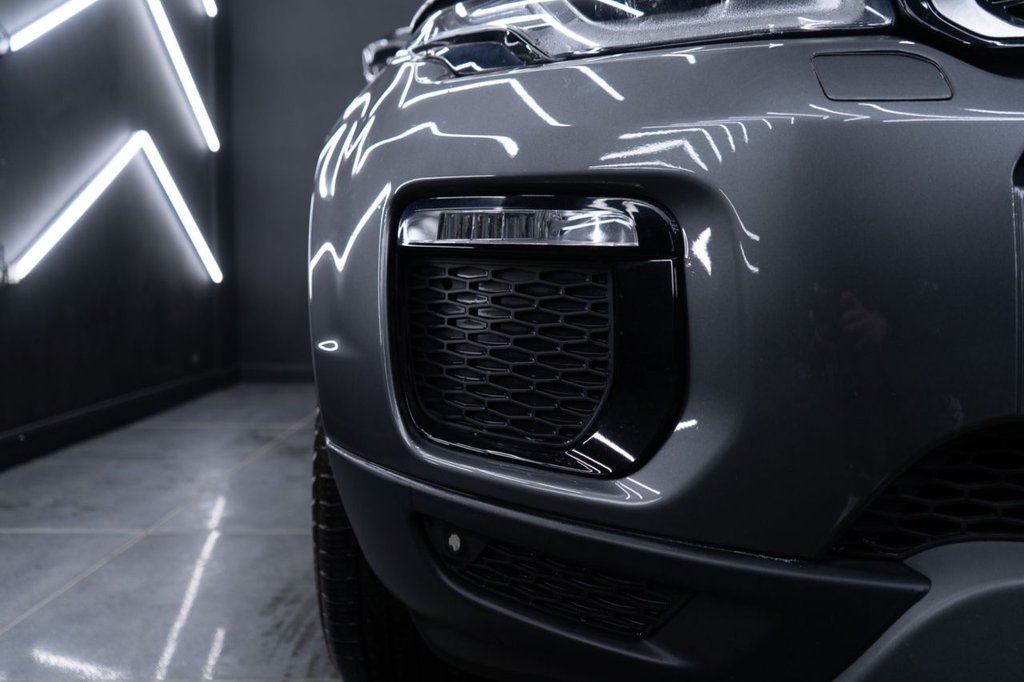 Used Land Rover Range Rover Evoque 2016 for sale - 78206602: Photo 23