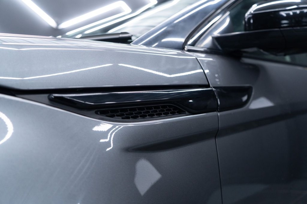 Used Land Rover Range Rover Evoque 2016 for sale - 78206602: Photo 25