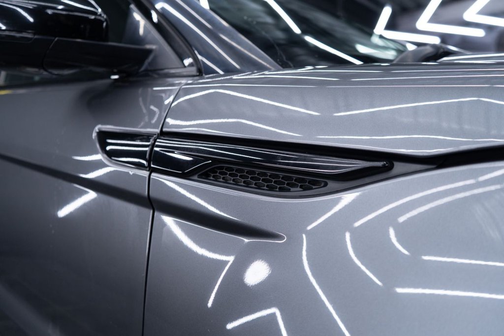 Used Land Rover Range Rover Evoque 2016 for sale - 78206602: Photo 29