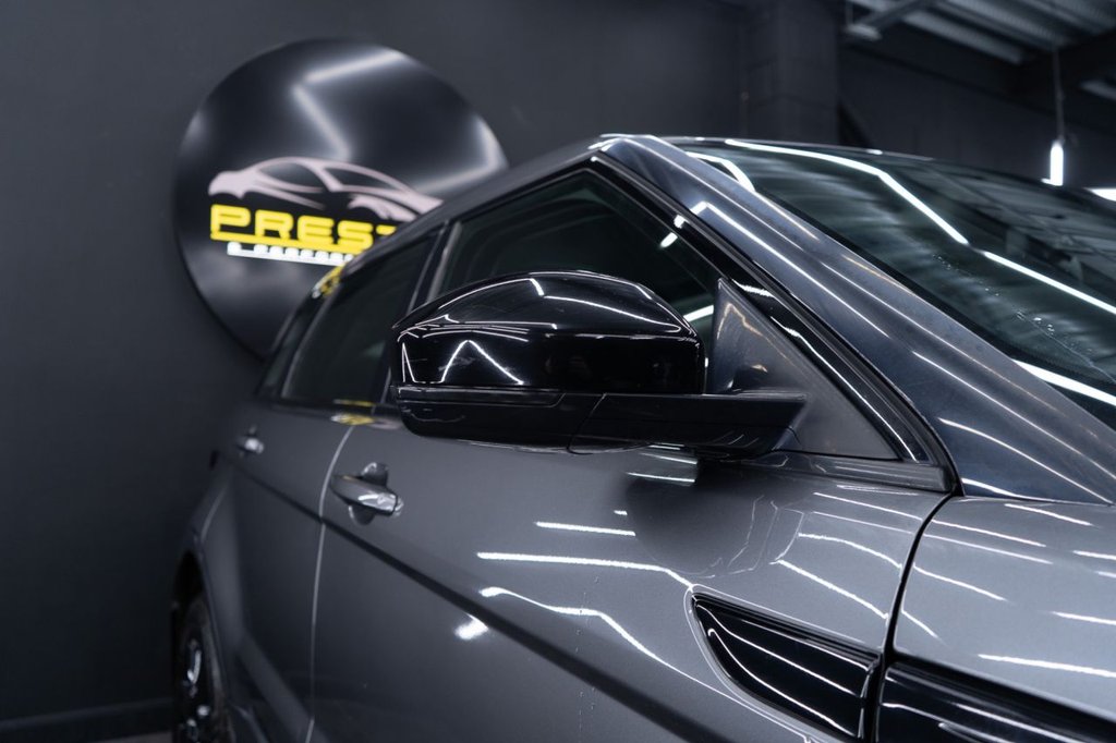 Used Land Rover Range Rover Evoque 2016 for sale - 78206602: Photo 30