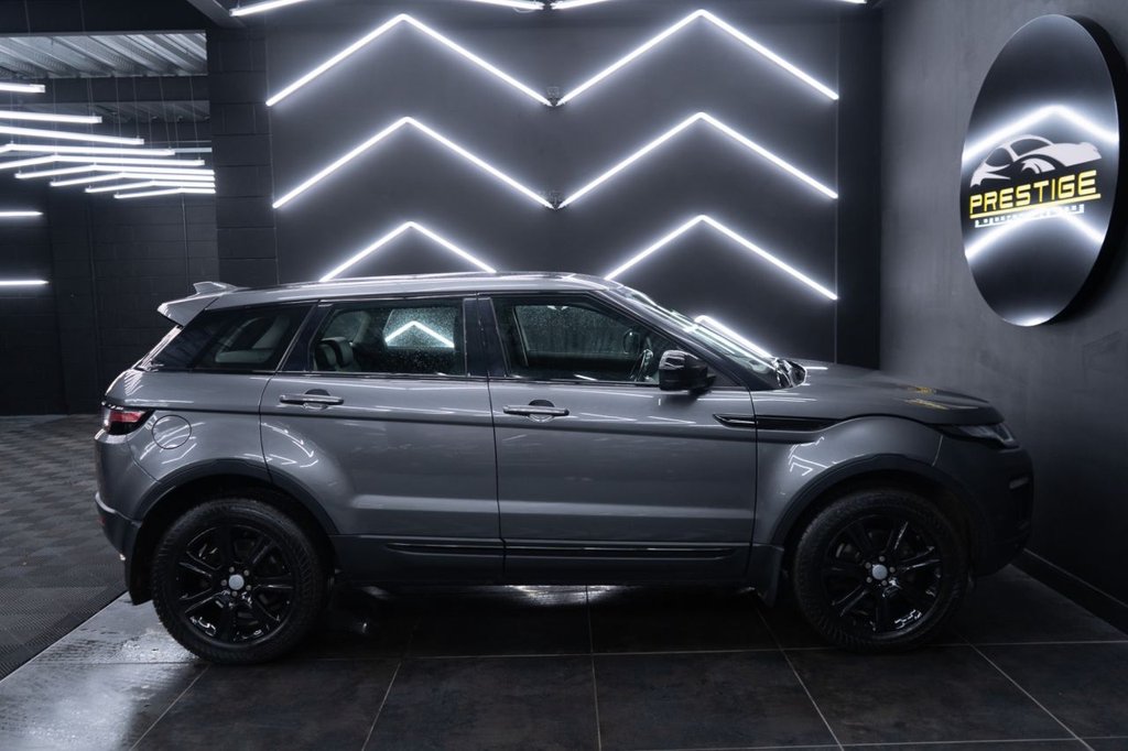 Used Land Rover Range Rover Evoque 2016 for sale - 78206602: Photo 33