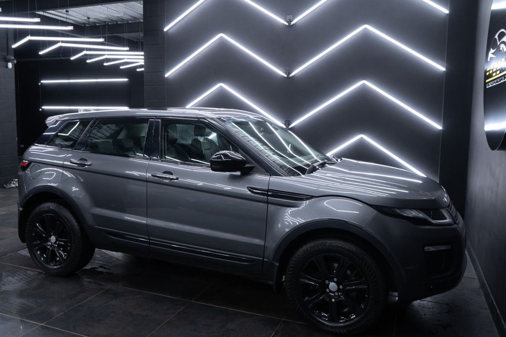 Used Land Rover Range Rover Evoque 2016 for sale - 78206602: Photo 34