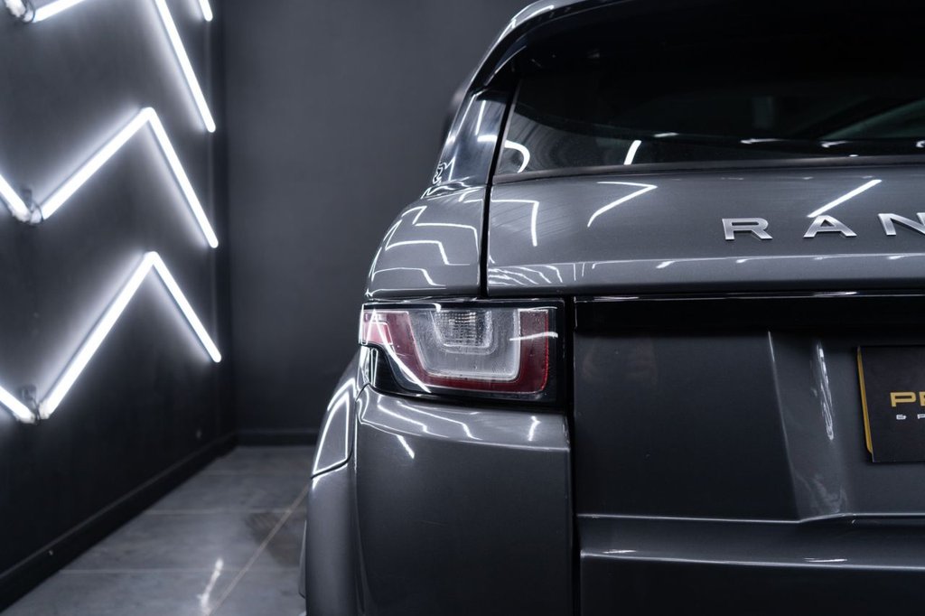 Used Land Rover Range Rover Evoque 2016 for sale - 78206602: Photo 38