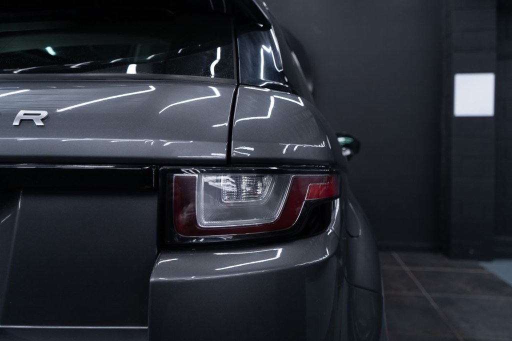 Used Land Rover Range Rover Evoque 2016 for sale - 78206602: Photo 39