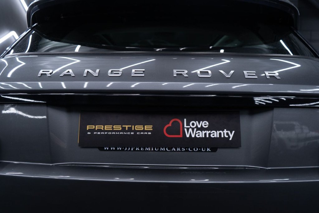 Used Land Rover Range Rover Evoque 2016 for sale - 78206602: Photo 40