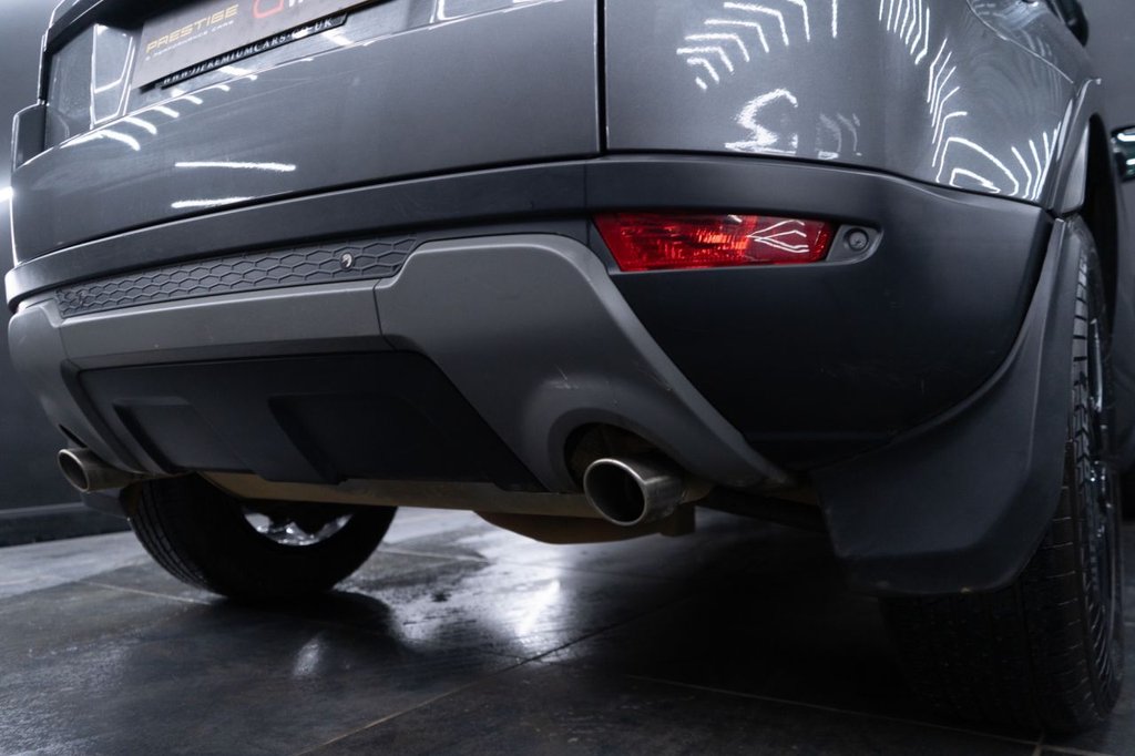 Used Land Rover Range Rover Evoque 2016 for sale - 78206602: Photo 41