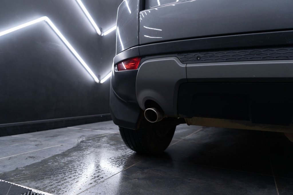 Used Land Rover Range Rover Evoque 2016 for sale - 78206602: Photo 42