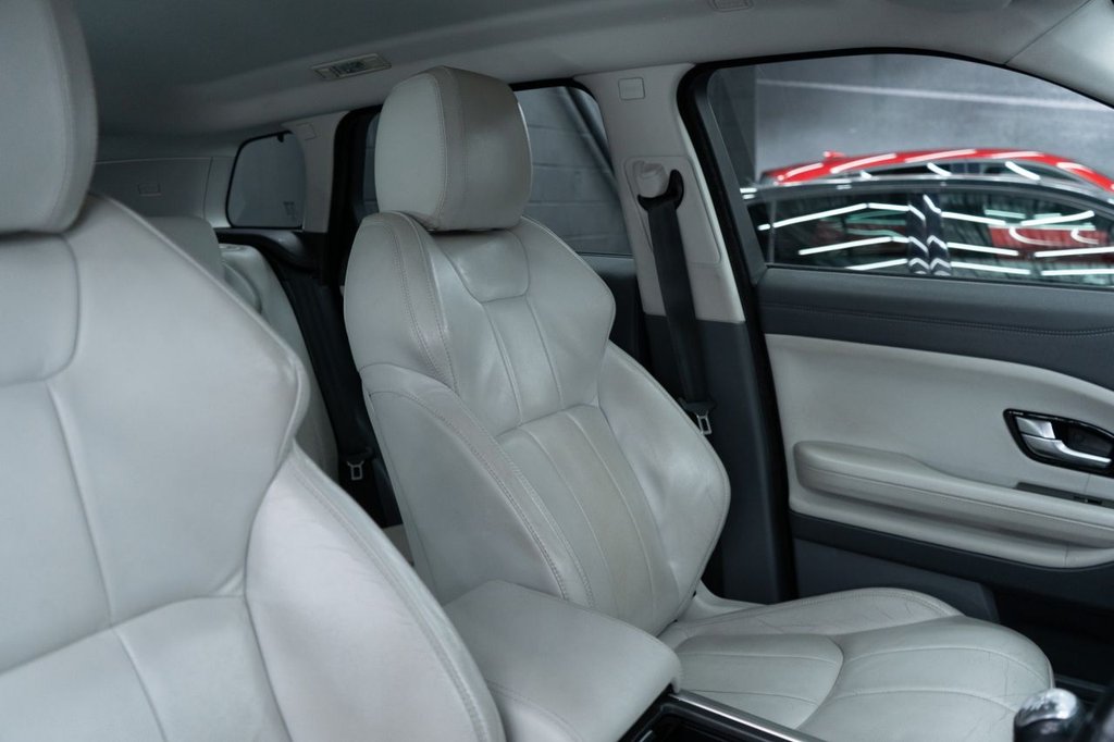 Used Land Rover Range Rover Evoque 2016 for sale - 78206602: Photo 46