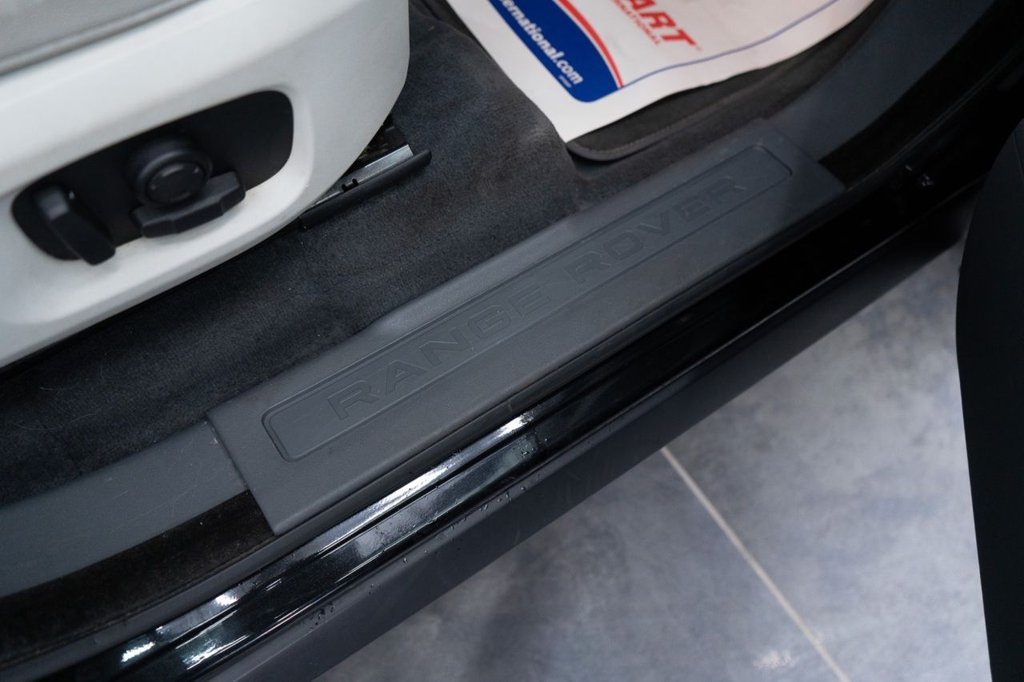 Used Land Rover Range Rover Evoque 2016 for sale - 78206602: Photo 48