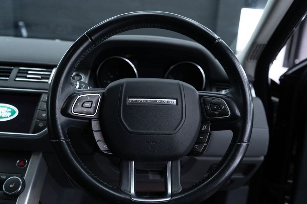 Used Land Rover Range Rover Evoque 2016 for sale - 78206602: Photo 50