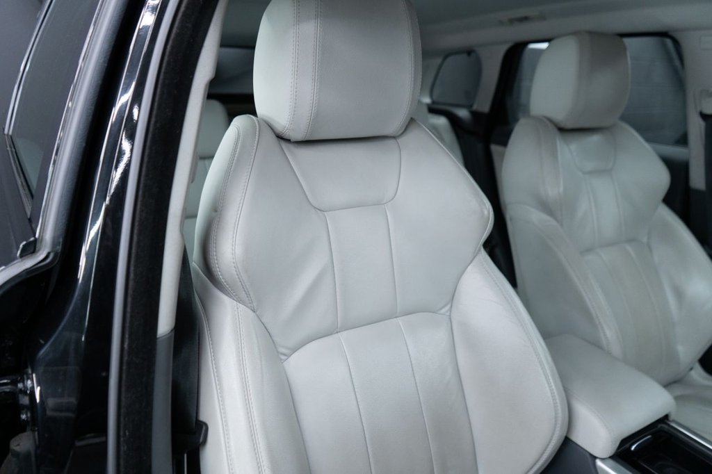 Used Land Rover Range Rover Evoque 2016 for sale - 78206602: Photo 6