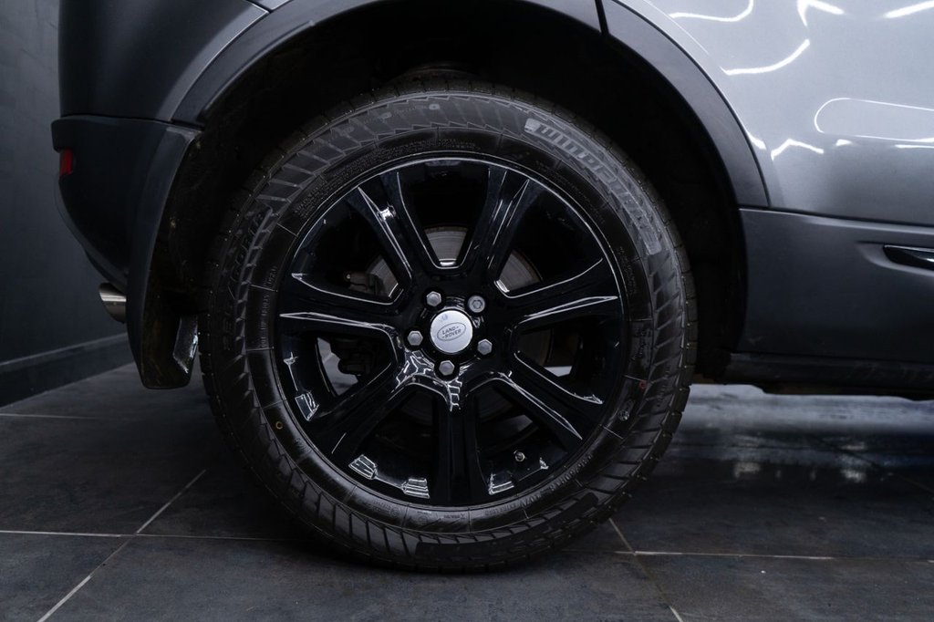 Used Land Rover Range Rover Evoque 2016 for sale - 78206602: Photo 8