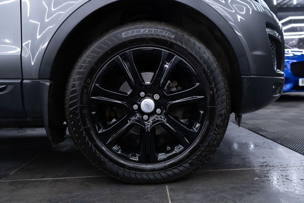 Used Land Rover Range Rover Evoque 2016 for sale - 78206602: Photo 9