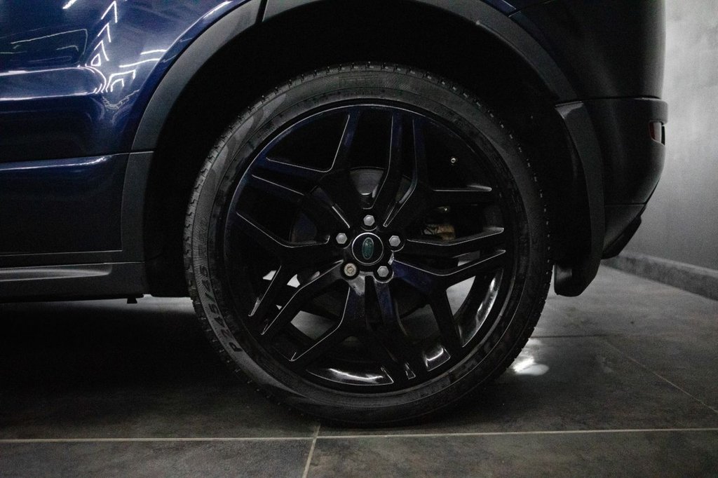Used Land Rover Range Rover Evoque 2017 for sale - 77780180: Photo 10
