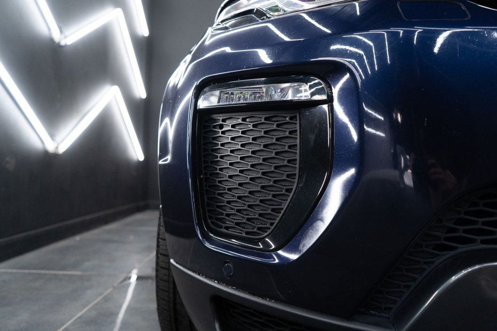 Used Land Rover Range Rover Evoque 2017 for sale - 77780180: Photo 15