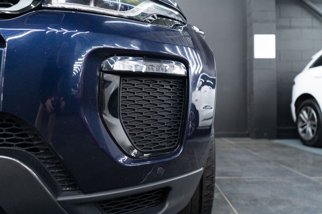 Used Land Rover Range Rover Evoque 2017 for sale - 77780180: Photo 16