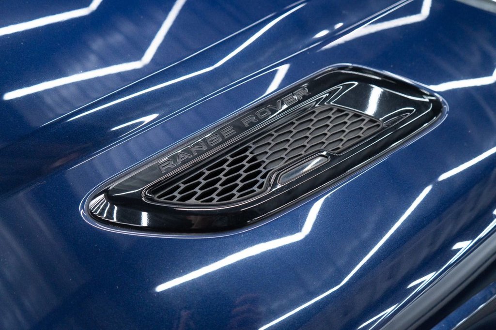 Used Land Rover Range Rover Evoque 2017 for sale - 77780180: Photo 17