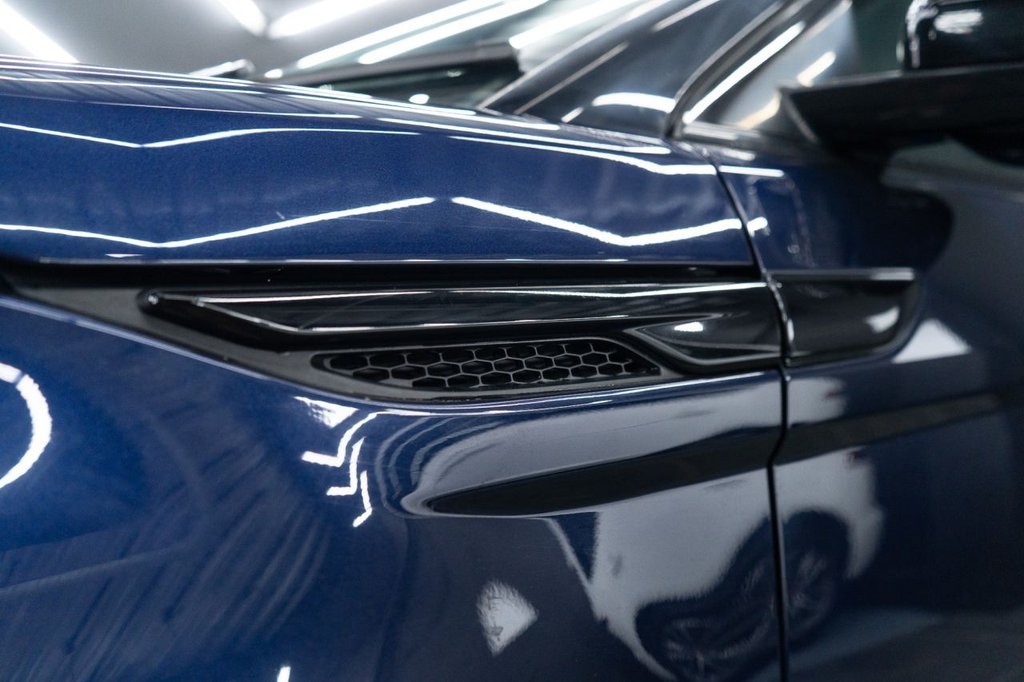 Used Land Rover Range Rover Evoque 2017 for sale - 77780180: Photo 18