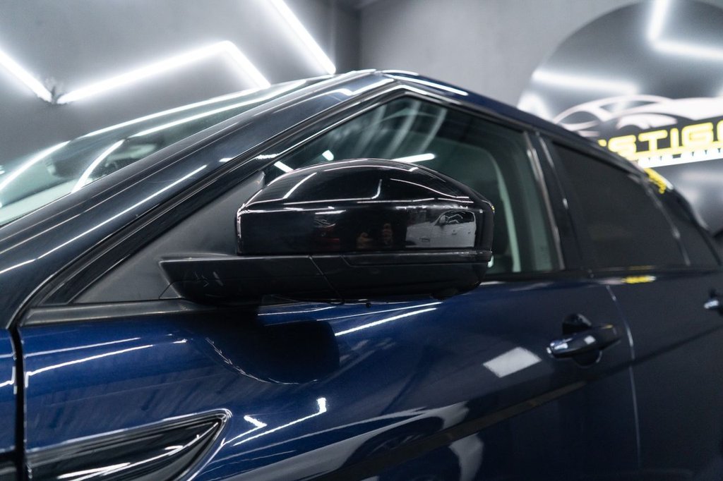 Used Land Rover Range Rover Evoque 2017 for sale - 77780180: Photo 19