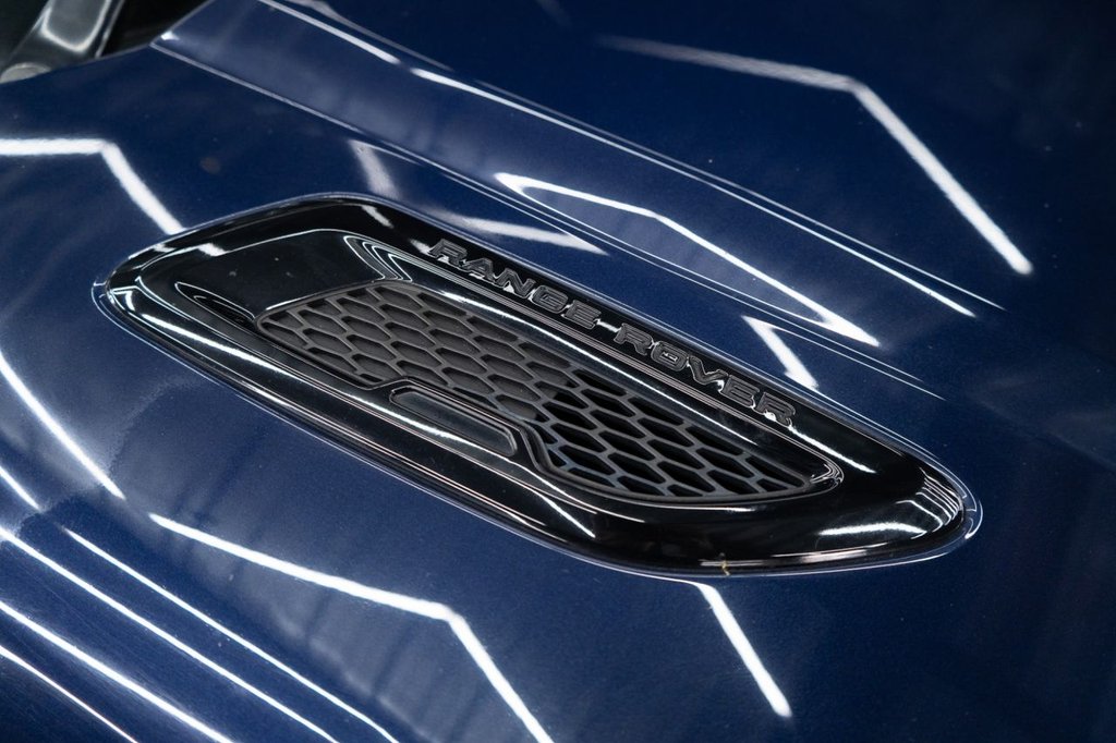 Used Land Rover Range Rover Evoque 2017 for sale - 77780180: Photo 22