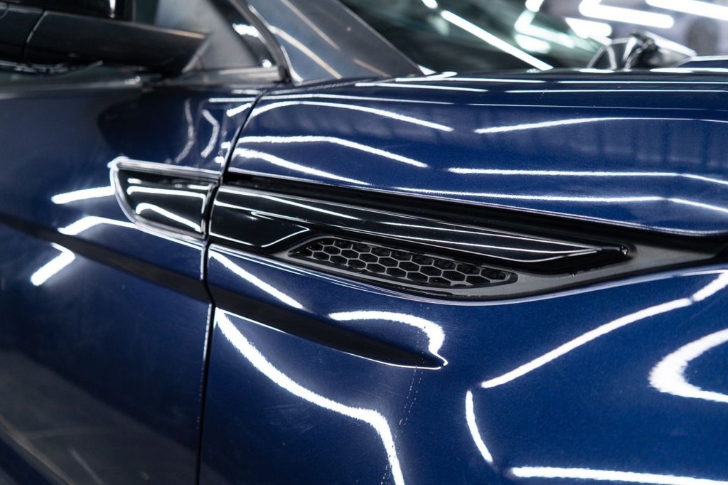 Used Land Rover Range Rover Evoque 2017 for sale - 77780180: Photo 23