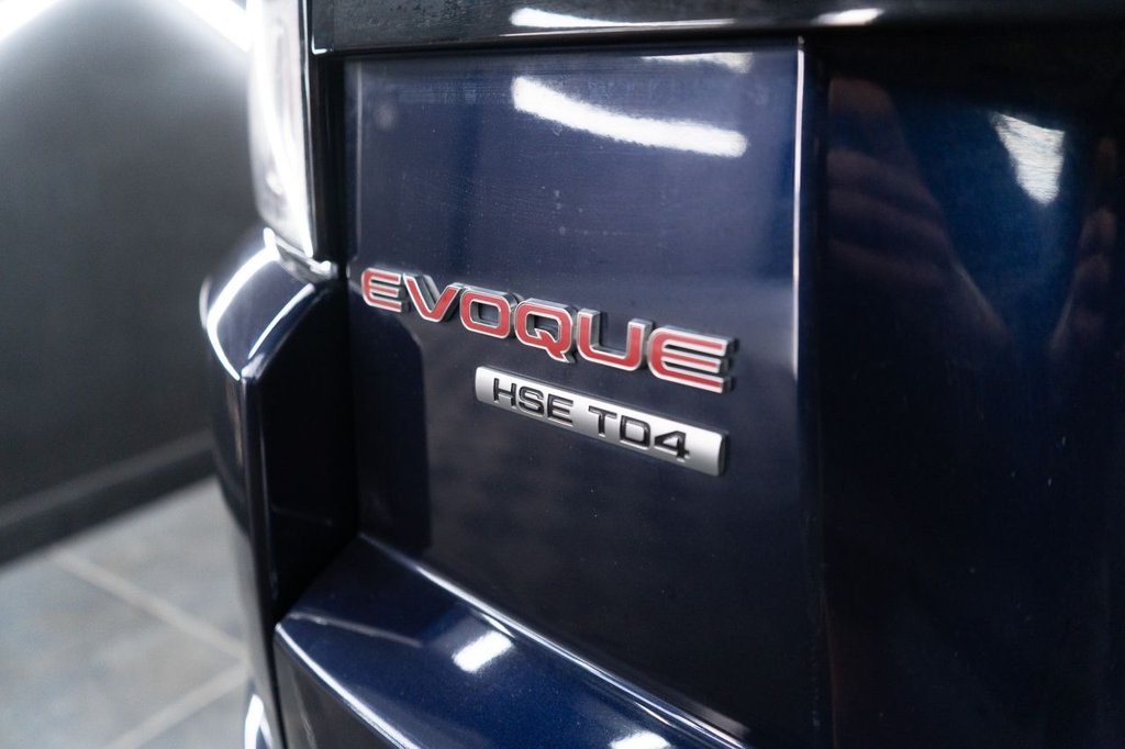 Used Land Rover Range Rover Evoque 2017 for sale - 77780180: Photo 26
