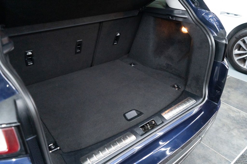 Used Land Rover Range Rover Evoque 2017 for sale - 77780180: Photo 28