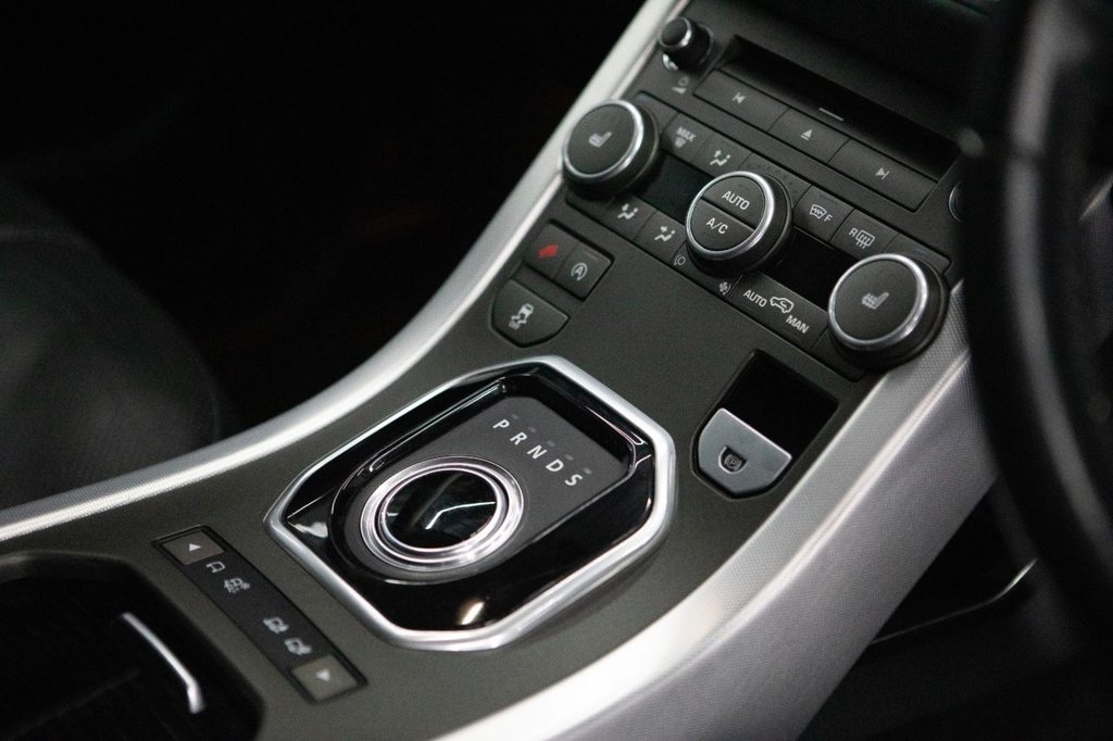 Used Land Rover Range Rover Evoque 2017 for sale - 77780180: Photo 39