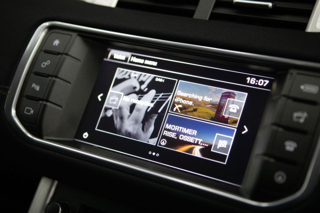 Used Land Rover Range Rover Evoque 2017 for sale - 77780180: Photo 44