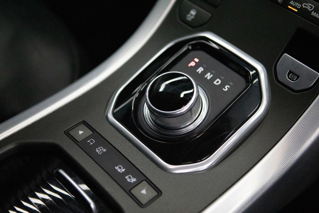 Used Land Rover Range Rover Evoque 2017 for sale - 77780180: Photo 45