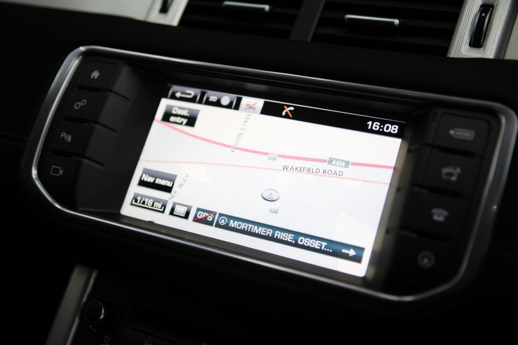 Used Land Rover Range Rover Evoque 2017 for sale - 77780180: Photo 46