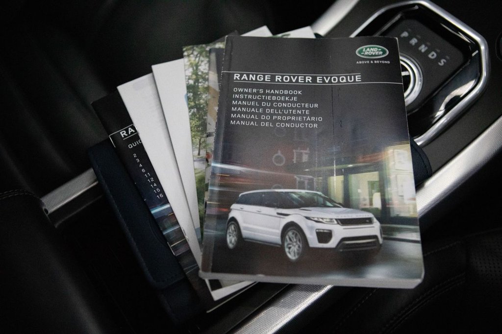 Used Land Rover Range Rover Evoque 2017 for sale - 77780180: Photo 49