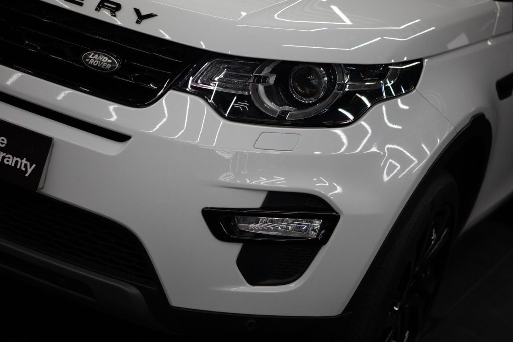 Used Land Rover Discovery Sport 2017 for sale - 77764786: Photo 15