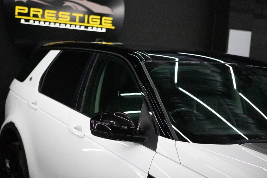 Used Land Rover Discovery Sport 2017 for sale - 77764786: Photo 22