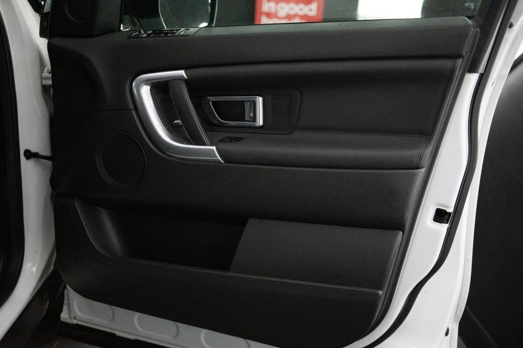 Used Land Rover Discovery Sport 2017 for sale - 77764786: Photo 23