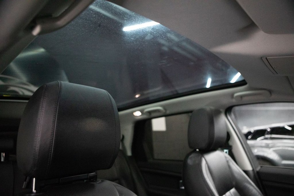 Used Land Rover Discovery Sport 2017 for sale - 77764786: Photo 27