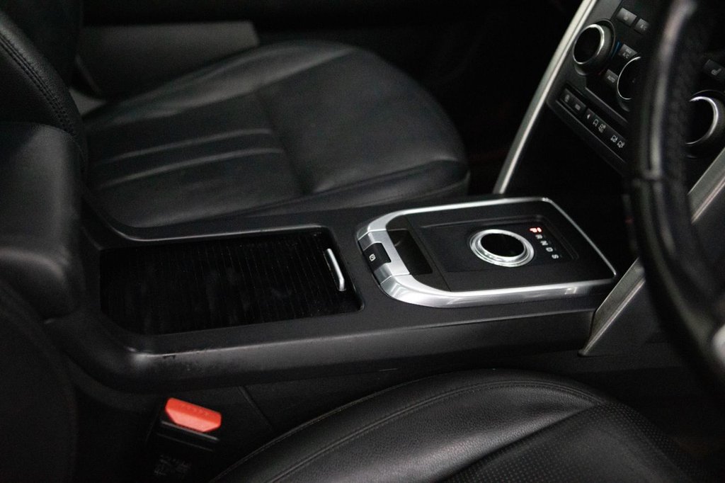Used Land Rover Discovery Sport 2017 for sale - 77764786: Photo 34
