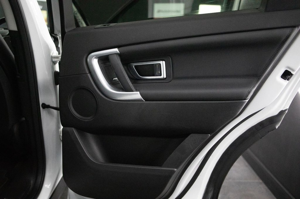 Used Land Rover Discovery Sport 2017 for sale - 77764786: Photo 36