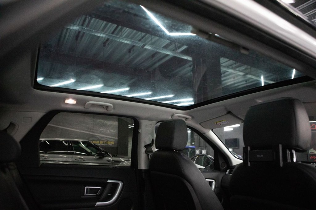 Used Land Rover Discovery Sport 2017 for sale - 77764786: Photo 37