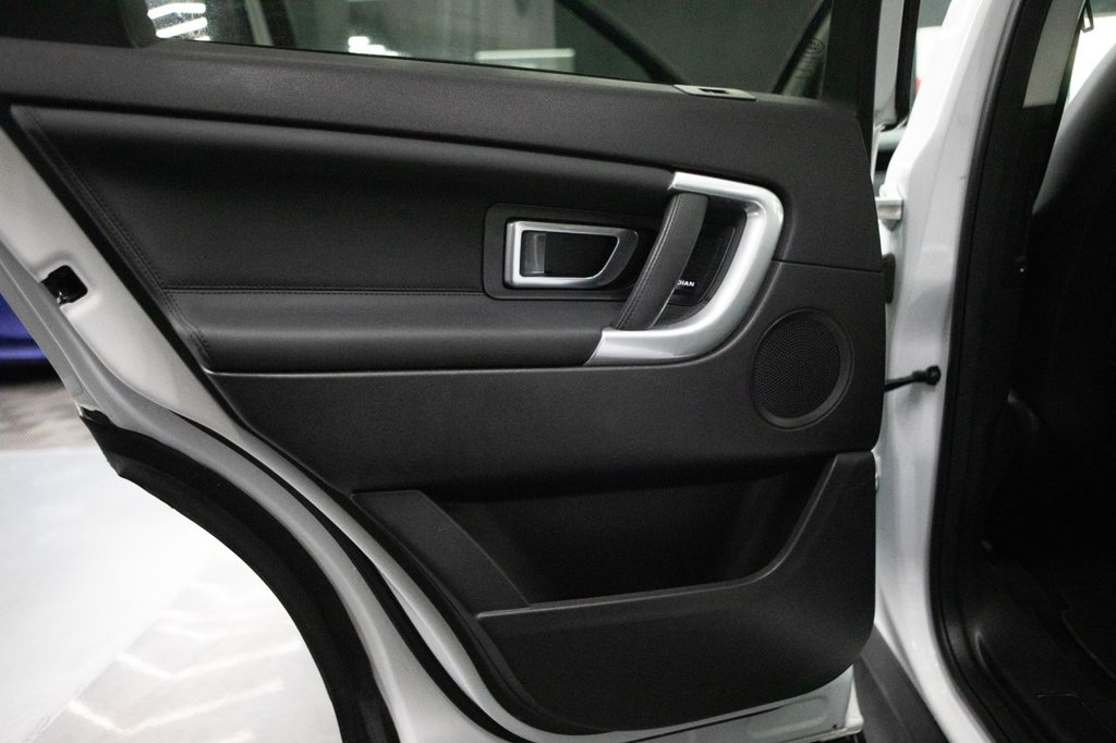 Used Land Rover Discovery Sport 2017 for sale - 77764786: Photo 42