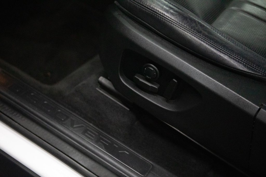 Used Land Rover Discovery Sport 2017 for sale - 77764786: Photo 43