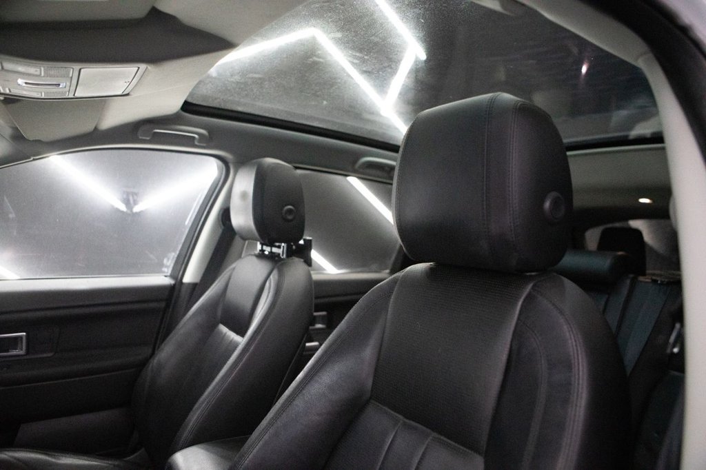 Used Land Rover Discovery Sport 2017 for sale - 77764786: Photo 44