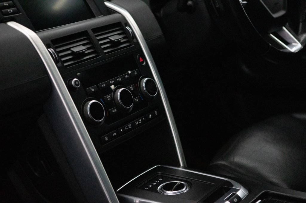 Used Land Rover Discovery Sport 2017 for sale - 77764786: Photo 45