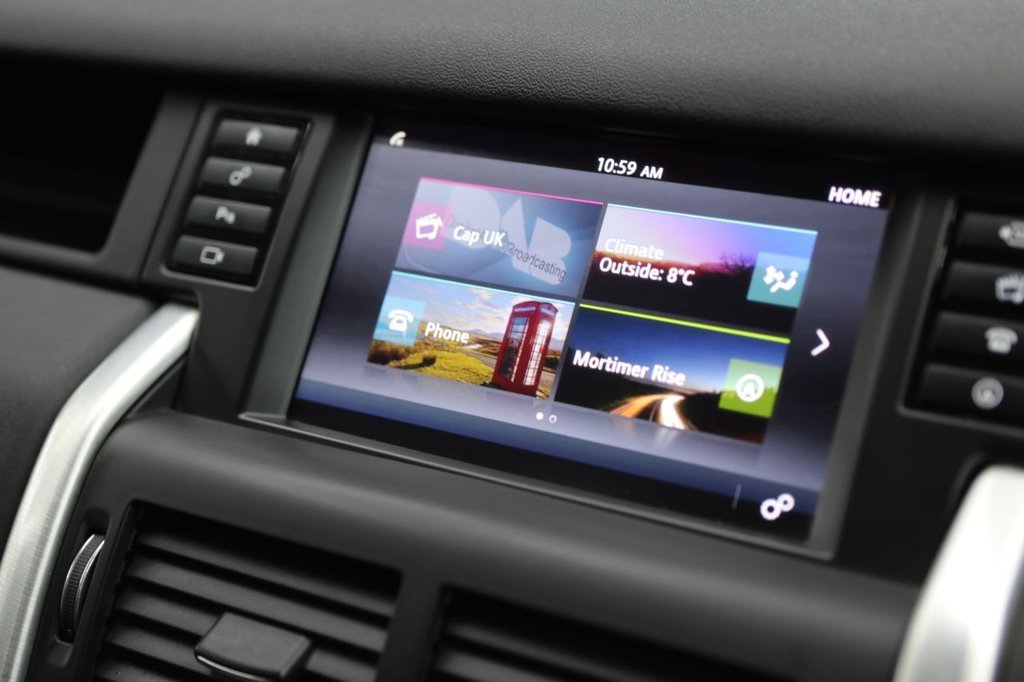 Used Land Rover Discovery Sport 2017 for sale - 77764786: Photo 46