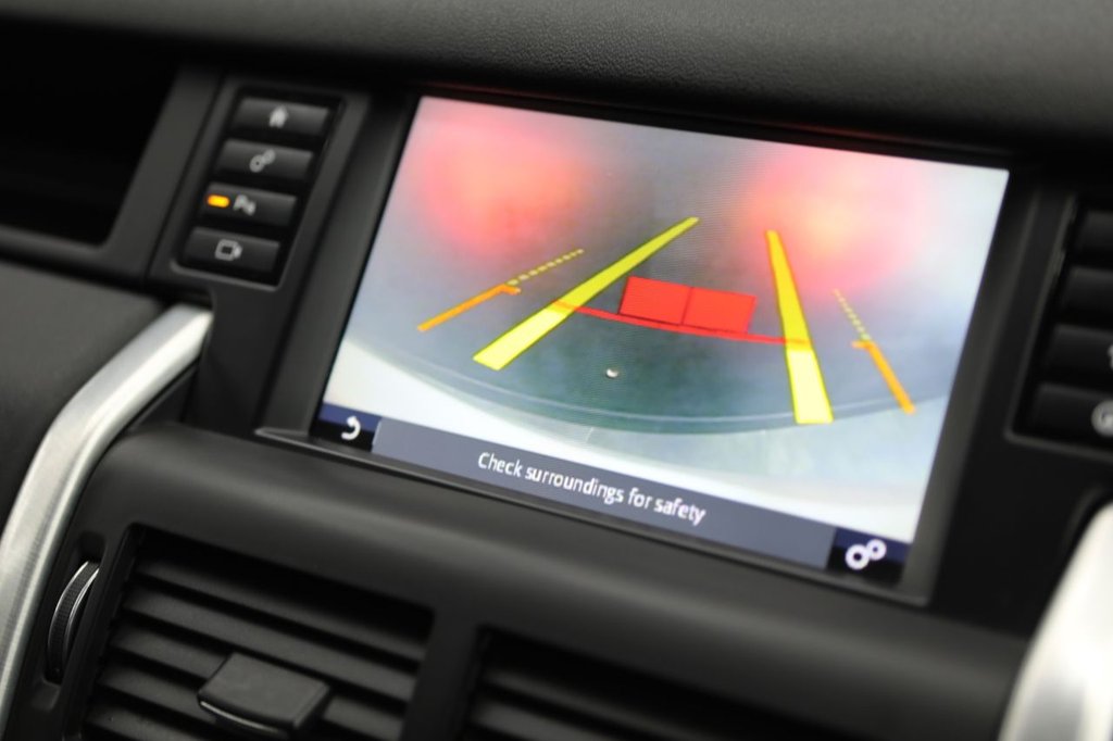 Used Land Rover Discovery Sport 2017 for sale - 77764786: Photo 47