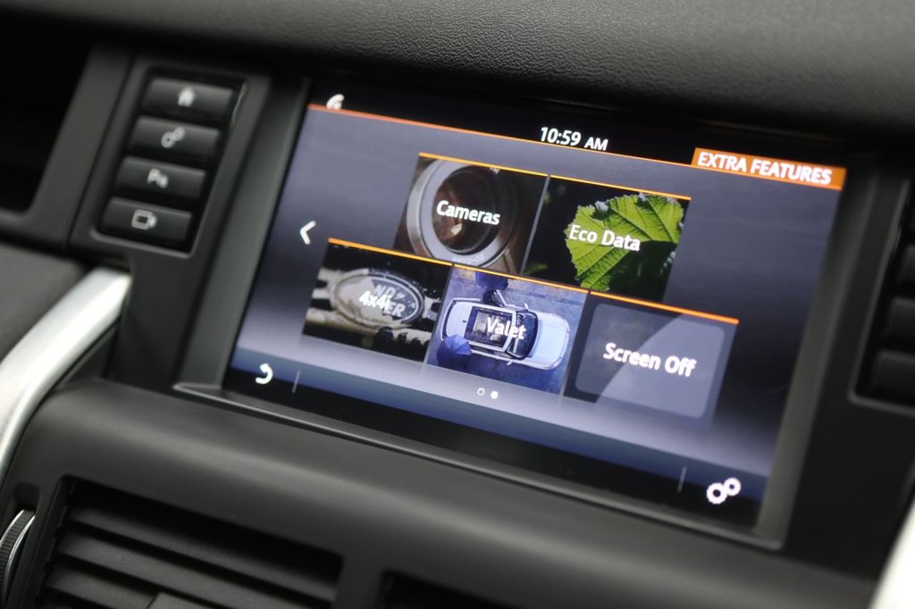 Used Land Rover Discovery Sport 2017 for sale - 77764786: Photo 48