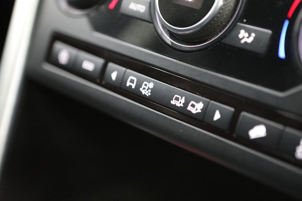 Used Land Rover Discovery Sport 2017 for sale - 77764786: Photo 49